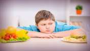خطرات و عوارض چاقی کودکان