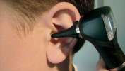 عفونت گوش میانی و درمان عفونت گوش