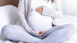 هفت علامت هشدار دهنده در دوران بارداری