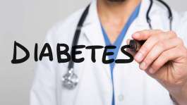 دیابت و مراقبت های چشم