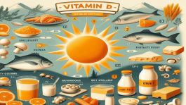 چگونه ویتامین D خود را تأمین کنیم