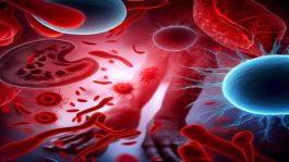 بیماری‌های خونی و ارتباط آن‌ها با سرطان