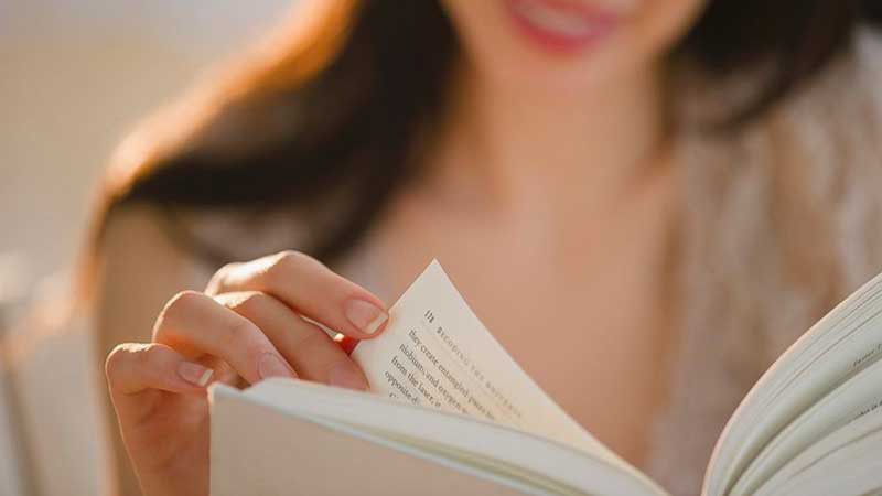 خواندن رمان باعث تغییرات پایدار در مغز می شود