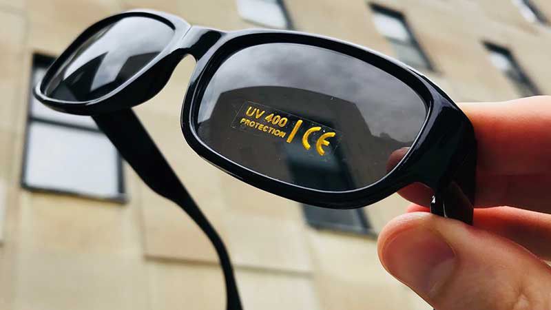 نکاتی در مورد انتخاب عینک آفتابی
