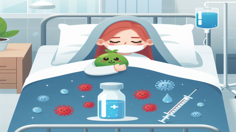 مقالبه با سرماخوردگی و آنفولانزا در فصل سرما