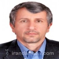 دکتر محمدرضا احصائی
