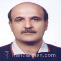 دکتر محمدجواد سلیمانی آشتیانی