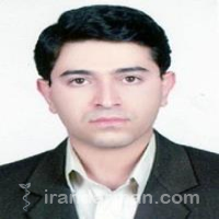 دکتر محمدسعد فرقانی