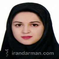 دکتر مهرناز زکی زاده