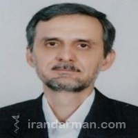 دکتر محمدکاظم آقائی مظاهری