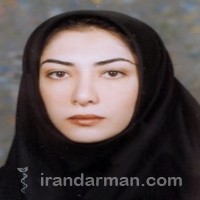 دکتر ساناز سامی کرمانی