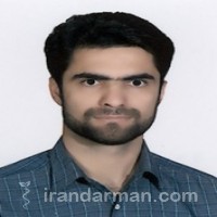 دکتر علی اصغر آقاجانی احمدی