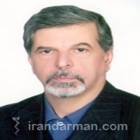 دکتر محمدرضا زالی