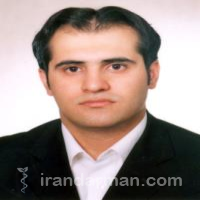 دکتر موسی علی احمدی