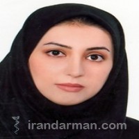 دکتر آزاده رضوانی خراشاد