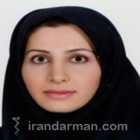 دکتر ندا ساجدی نژاد