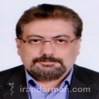 دکتر حامد خرازی ثابت لنگرودی