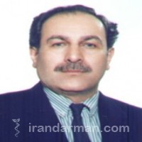 دکتر محمدحسین جلالی