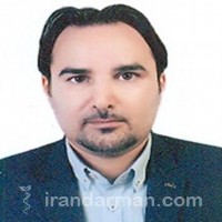 دکتر مهدی زادمهر