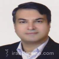 دکتر محمد فروزانفر