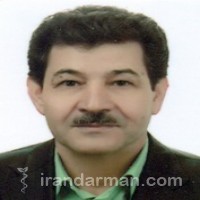 دکتر سیدعلی اکبر هاشمی ایوری