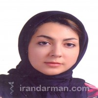 دکتر سارا شهریاری
