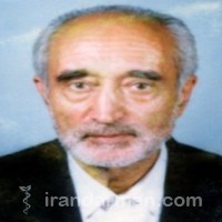 دکتر غلامحسین فروغ نصیرائی