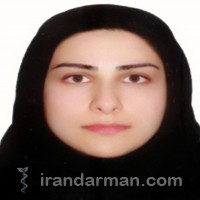 دکتر مهسا خادمی