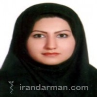 دکتر الهام کریمی