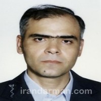 دکتر سیدمحمدباقر هاشمی نسب