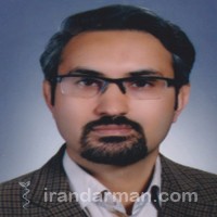 دکتر علی اکبر صادقی