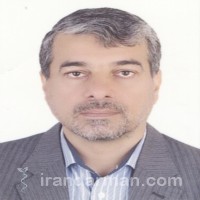 دکتر سیدمحمدعلی موسوی