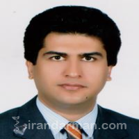 دکتر کوروش محمدی