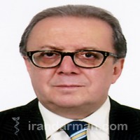 دکتر فرزین وکیل