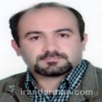 دکتر سعید سیاهی