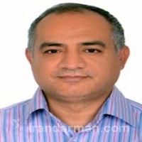 دکتر سیدمهدی همام