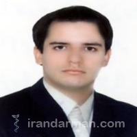 دکتر احمد محمدی آشیانی