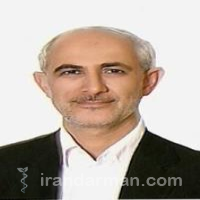 دکتر نورالدین شریفی