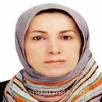 دکتر افسانه سهرابی