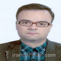 دکتر حمیدرضا ضیاءبروجنی