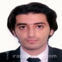 دکتر احمدرضا حسینی
