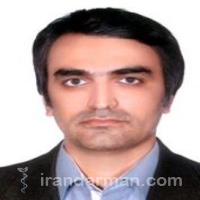 دکتر محمدمهدی مختاری اردکان