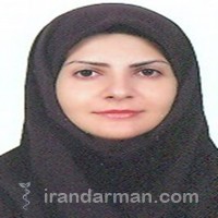 دکتر مریم جلالی جهرمی