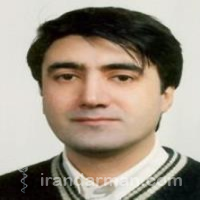 دکتر محمدهادی قیاسی