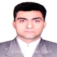 دکتر عبدالرضا ملک خیاط