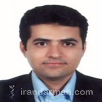 دکتر حامد فتاحی نیسیانی