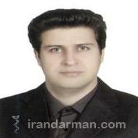 دکتر رضا حسین پور