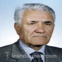 دکتر اصغر میرعمادی