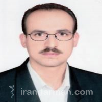 دکتر احسان اله بهمنی
