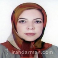 دکتر زهرا عسگری